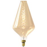 Calex XXL Vienna LED Bulb - E27 - Gold